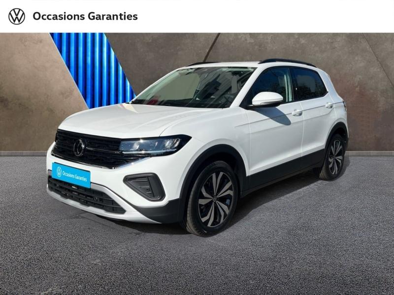 Voitures occasions VOLKSWAGEN T-CROSS VW Edition Paris