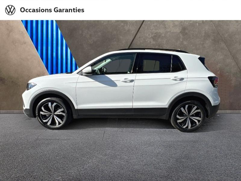 Voitures occasions VOLKSWAGEN T-CROSS VW Edition Paris