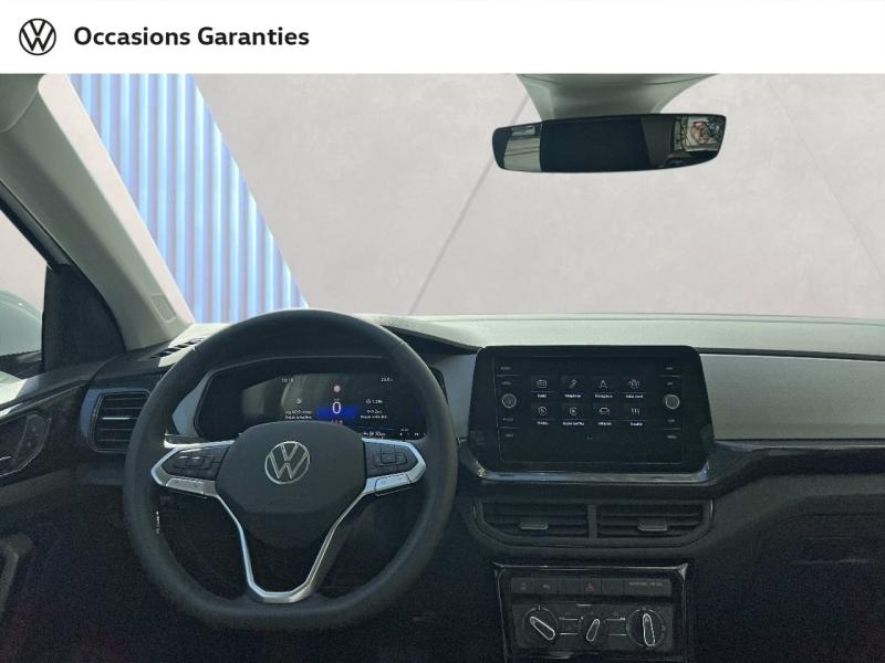 Voitures occasions VOLKSWAGEN T-CROSS VW Edition Paris