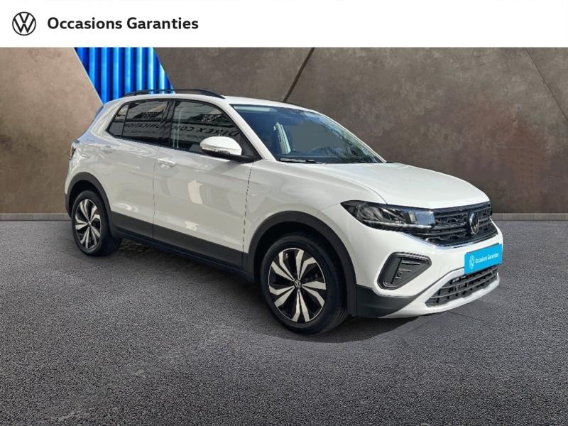 Voitures occasions VOLKSWAGEN T-CROSS VW Edition Paris