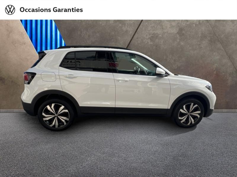 Voitures occasions VOLKSWAGEN T-CROSS VW Edition Paris