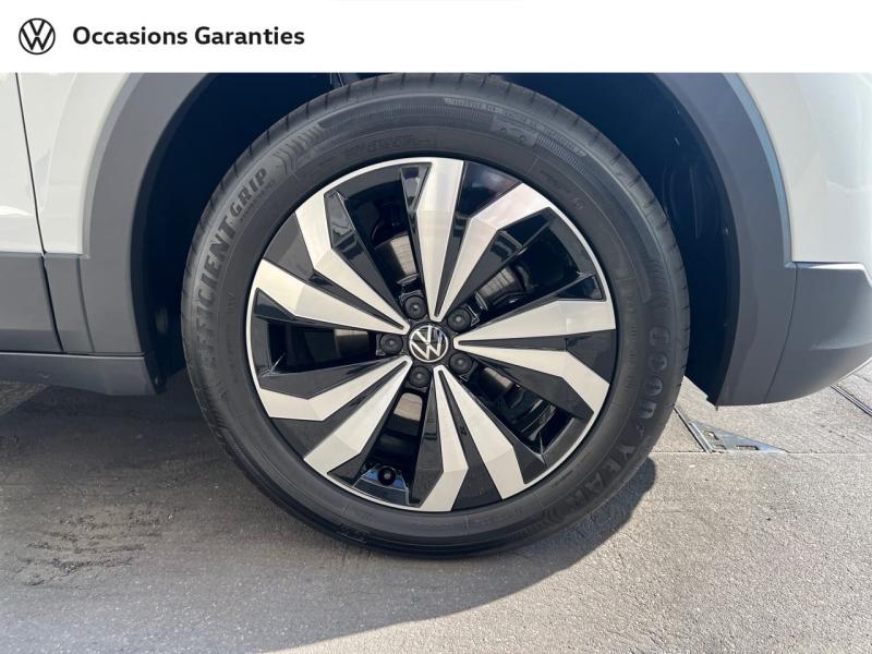 Voitures occasions VOLKSWAGEN T-CROSS VW Edition Paris