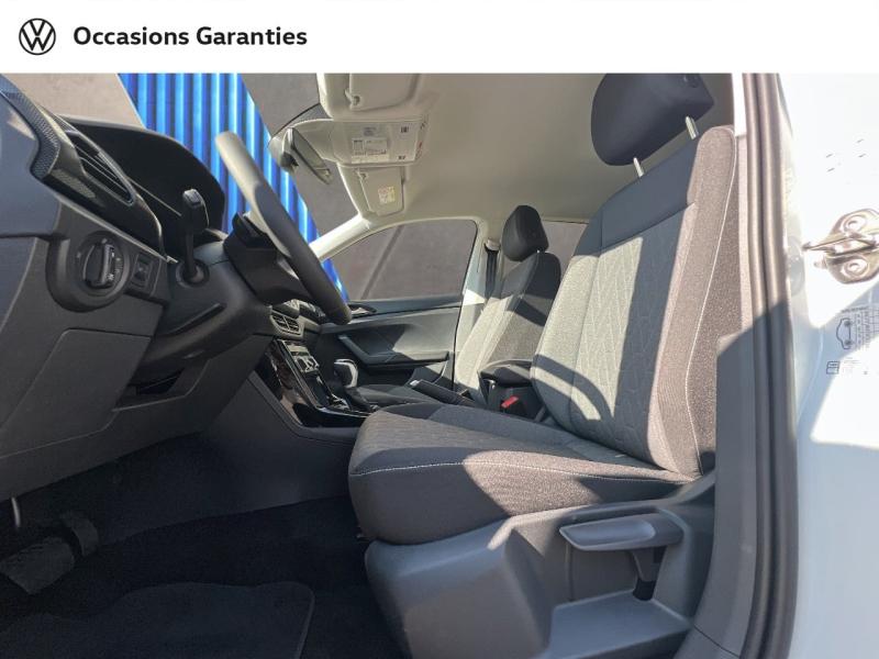Voitures occasions VOLKSWAGEN T-CROSS VW Edition Paris