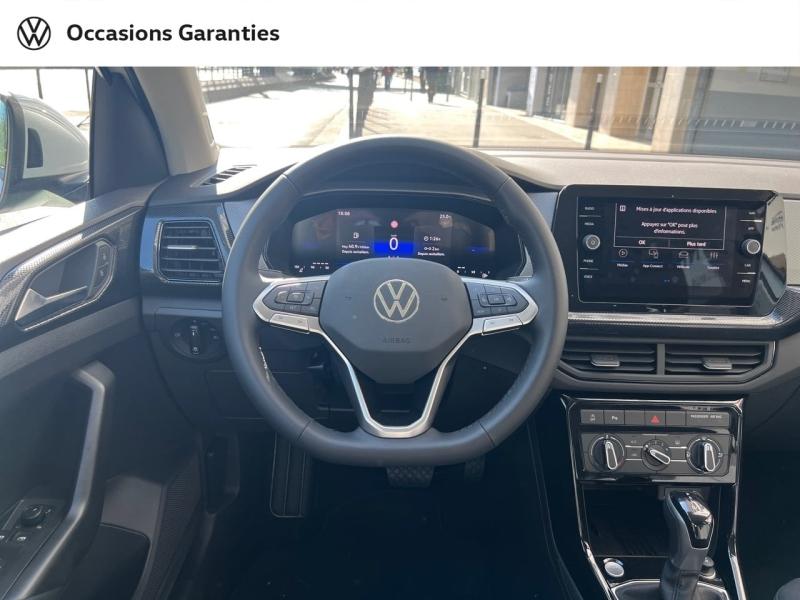 Voitures occasions VOLKSWAGEN T-CROSS VW Edition Paris
