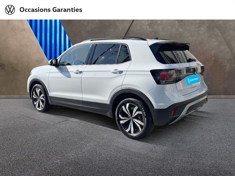 Voitures occasions VOLKSWAGEN T-CROSS VW Edition Paris