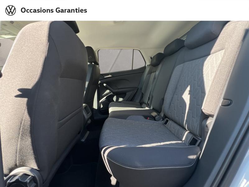 Voitures occasions VOLKSWAGEN T-CROSS VW Edition Paris