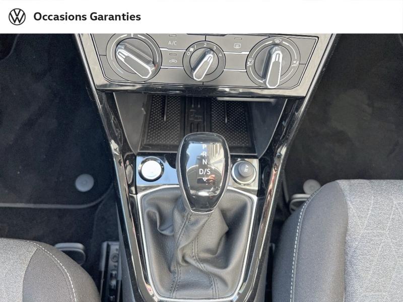 Voitures occasions VOLKSWAGEN T-CROSS VW Edition Paris