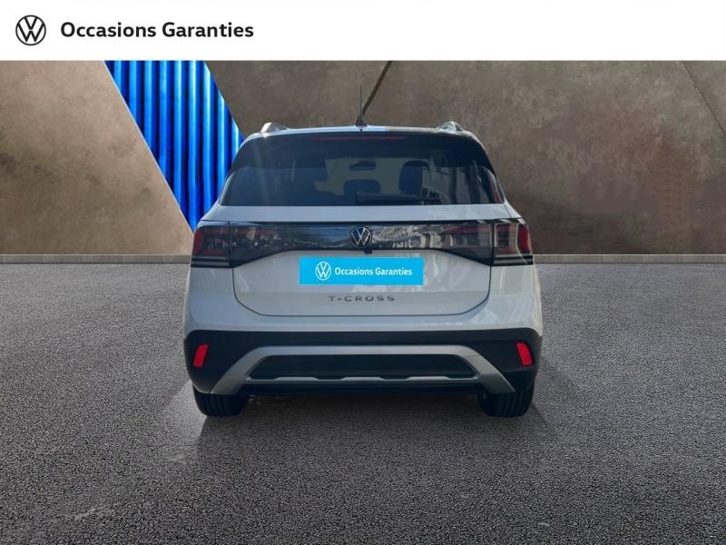 Voitures occasions VOLKSWAGEN T-CROSS VW Edition Paris