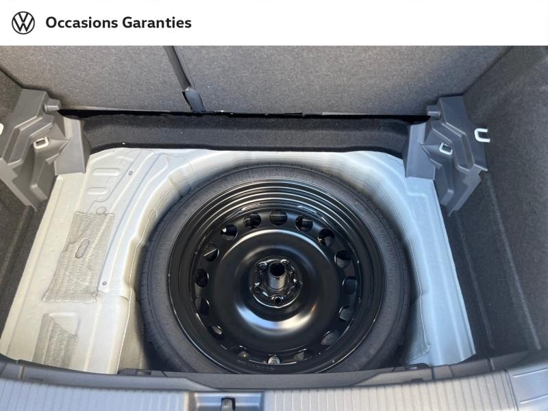 Voitures occasions VOLKSWAGEN T-CROSS VW Edition Paris