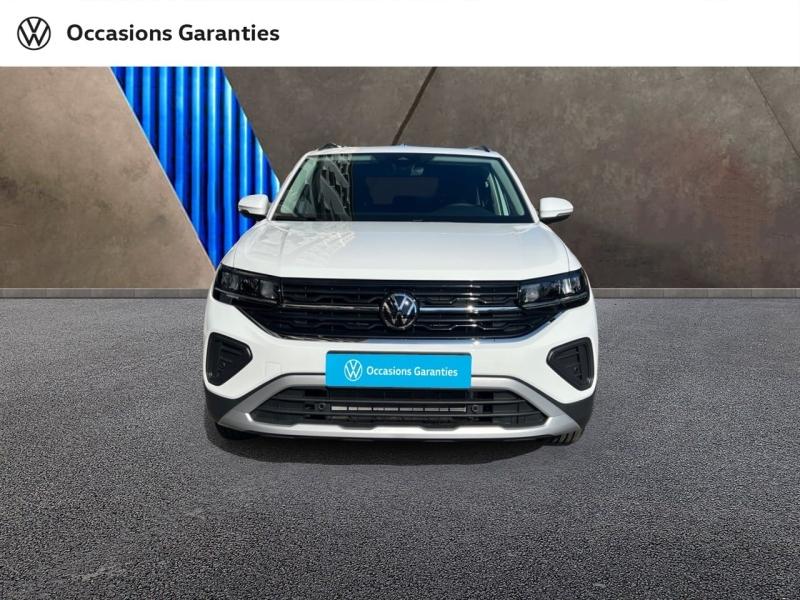 Voitures occasions VOLKSWAGEN T-CROSS VW Edition Paris