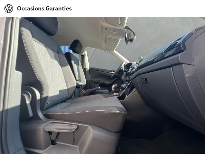 Voitures occasions VOLKSWAGEN T-CROSS VW Edition Paris