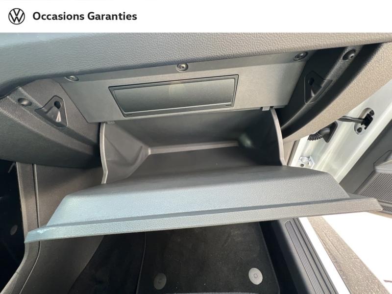 Voitures occasions VOLKSWAGEN T-CROSS VW Edition Paris