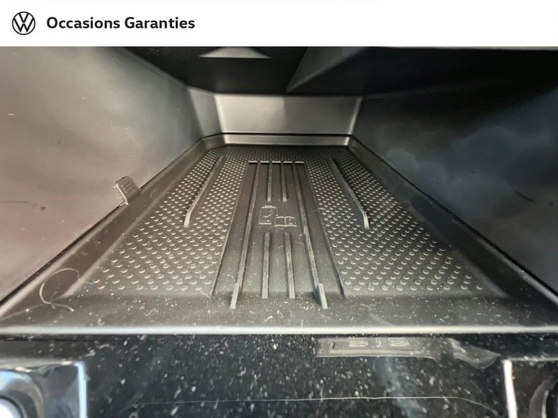 Voitures occasions VOLKSWAGEN T-CROSS VW Edition Paris