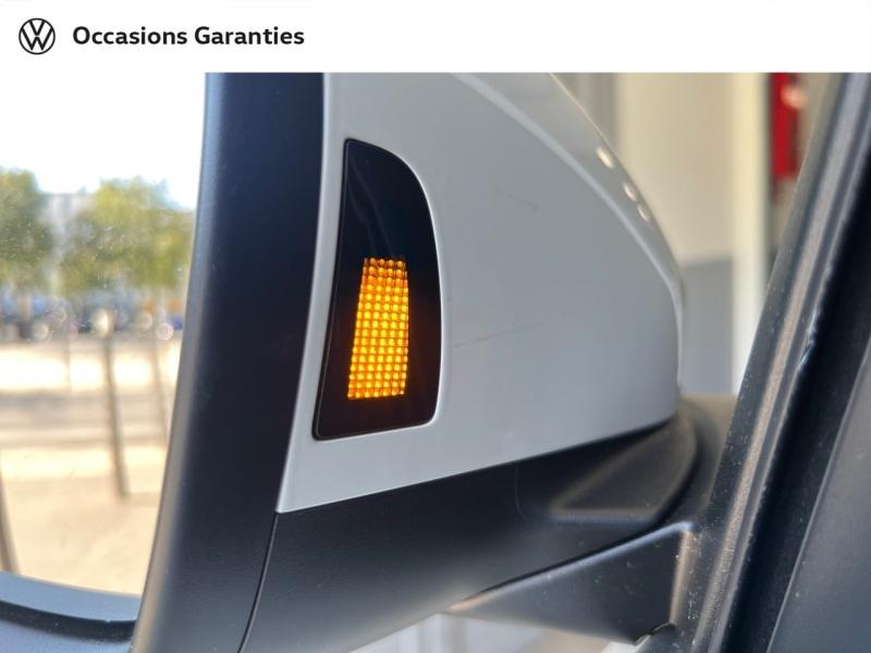 Voitures occasions VOLKSWAGEN T-CROSS VW Edition Paris