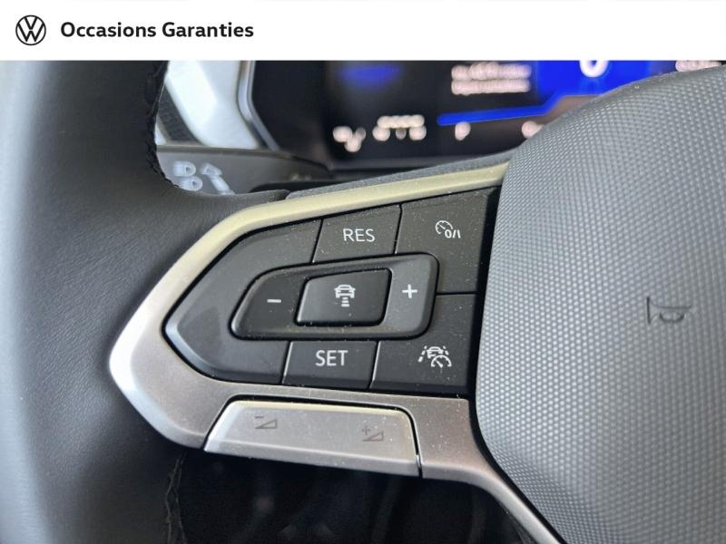 Voitures occasions VOLKSWAGEN T-CROSS VW Edition Paris