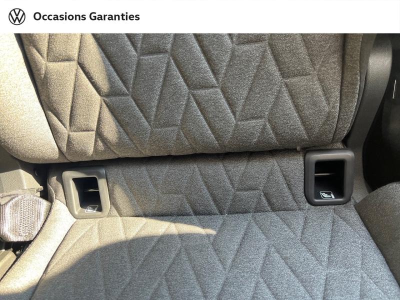 Voitures occasions VOLKSWAGEN T-CROSS VW Edition Paris