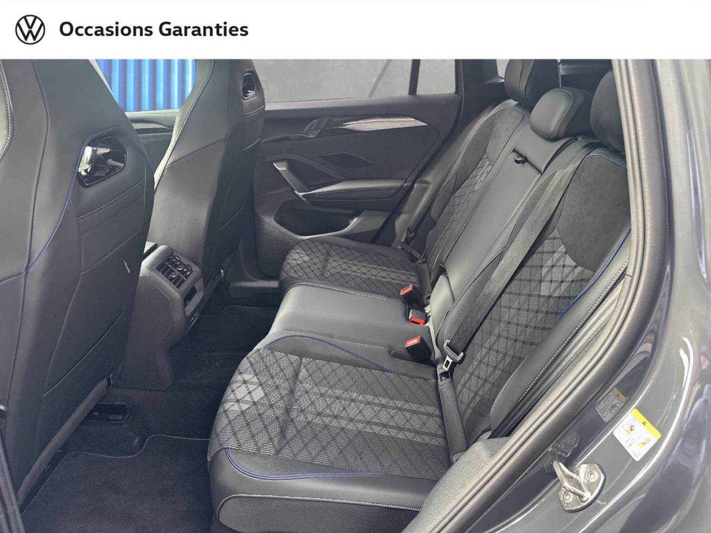 Voitures occasions VOLKSWAGEN TIGUAN R-Line Edition Paris