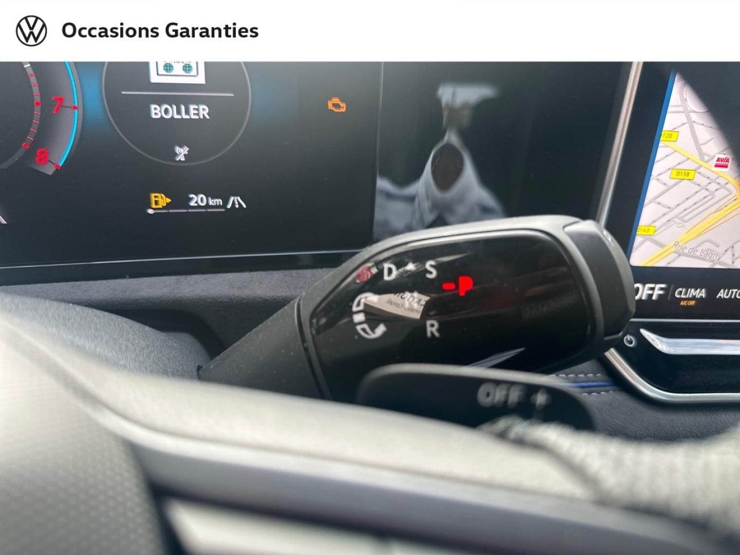 Voitures occasions VOLKSWAGEN TIGUAN R-Line Edition Paris