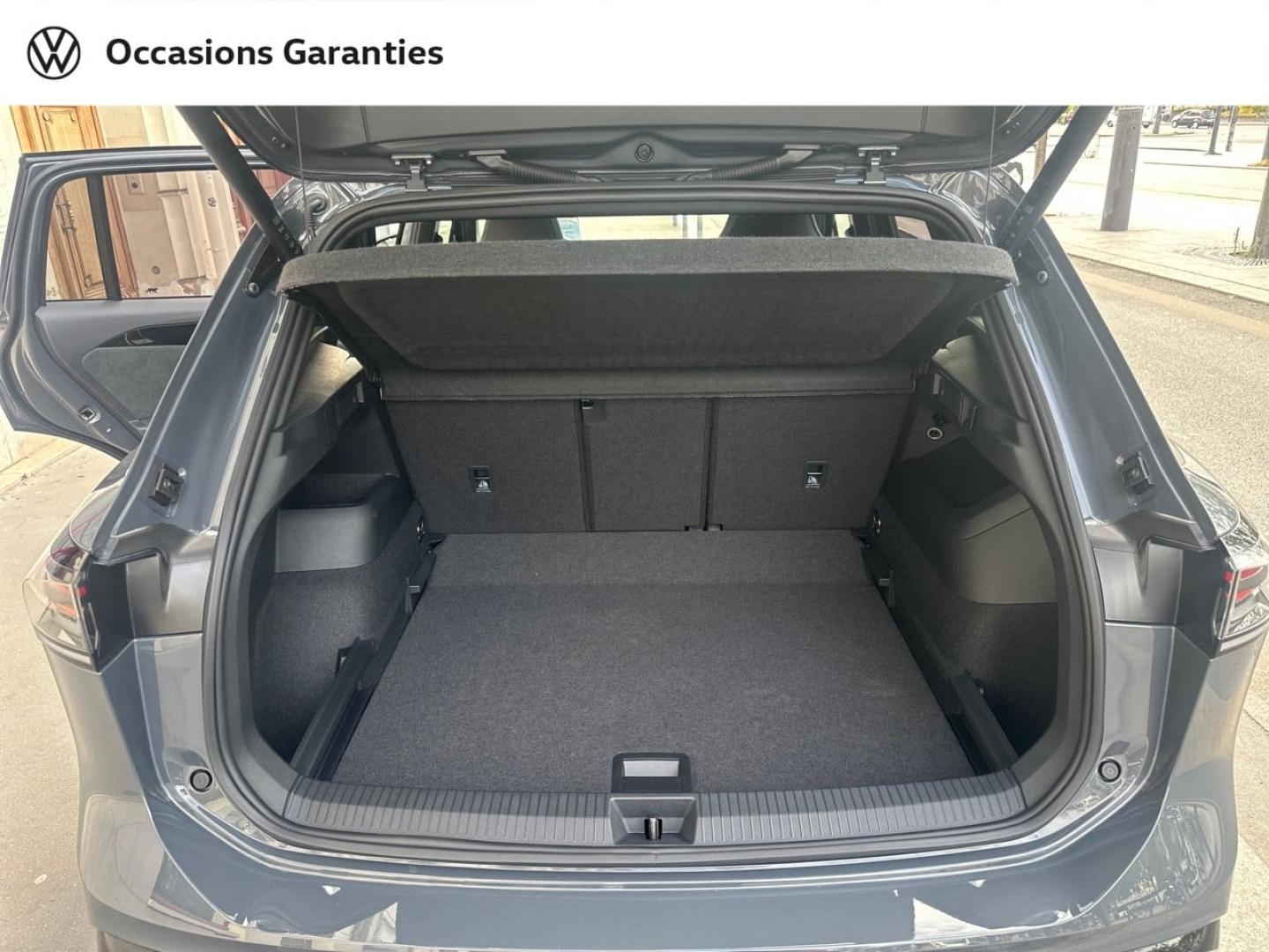 Voitures occasions VOLKSWAGEN TIGUAN R-Line Edition Paris
