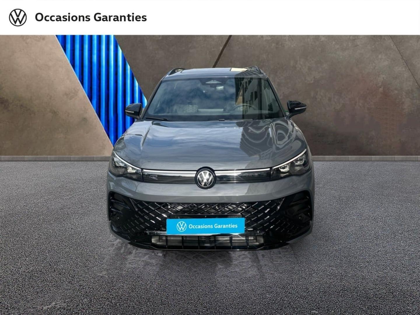 Voitures occasions VOLKSWAGEN TIGUAN R-Line Edition Paris