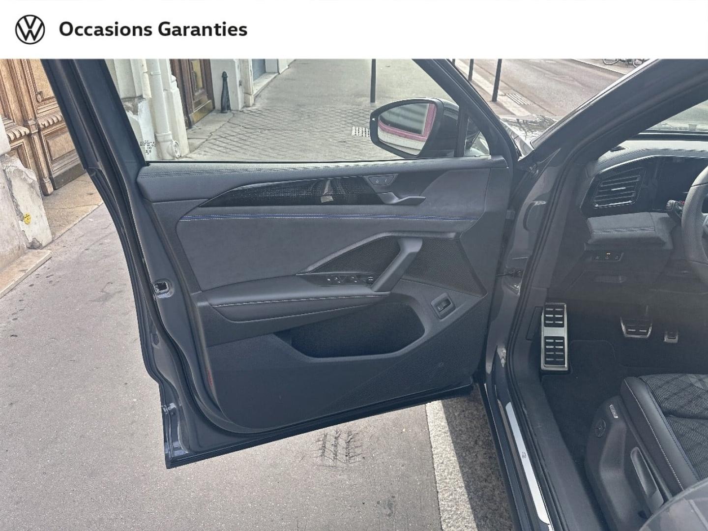 Voitures occasions VOLKSWAGEN TIGUAN R-Line Edition Paris