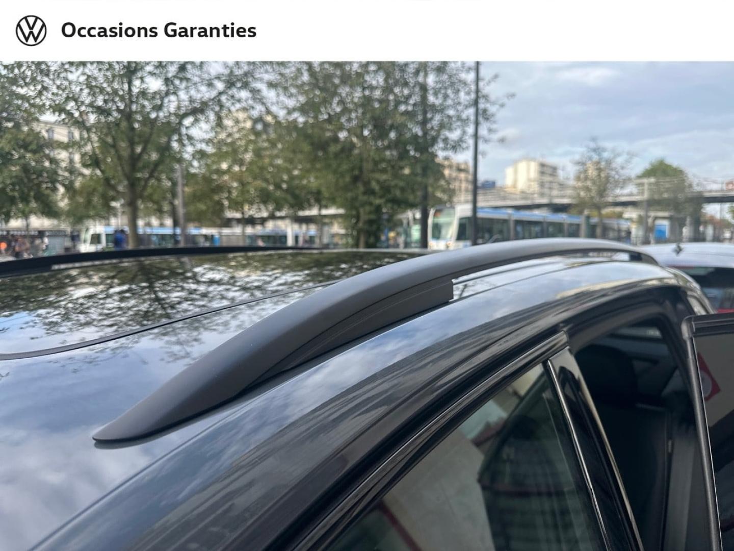 Voitures occasions VOLKSWAGEN TIGUAN R-Line Edition Paris