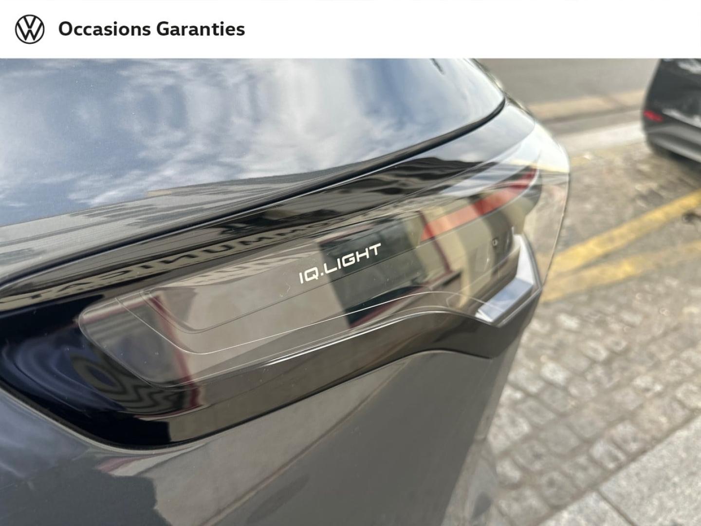 Voitures occasions VOLKSWAGEN TIGUAN R-Line Edition Paris