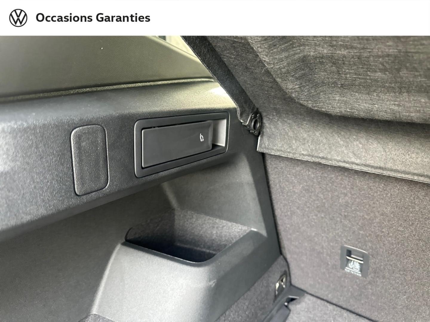 Voitures occasions VOLKSWAGEN TIGUAN R-Line Edition Paris