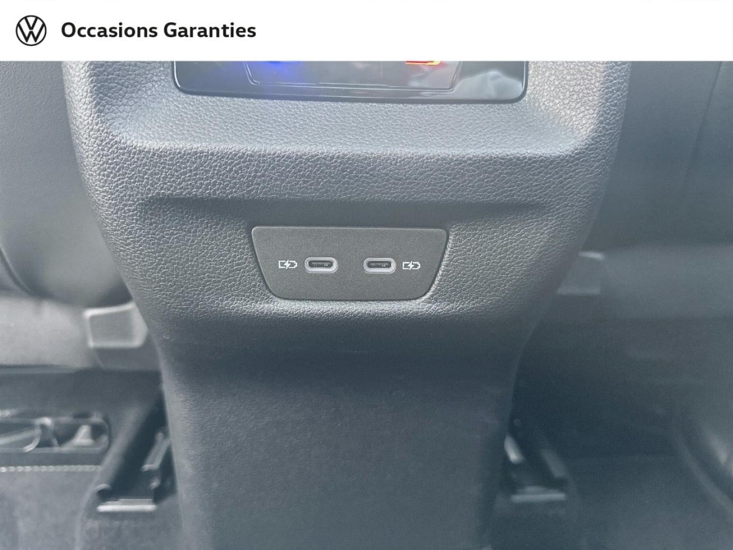 Voitures occasions VOLKSWAGEN TIGUAN R-Line Edition Paris