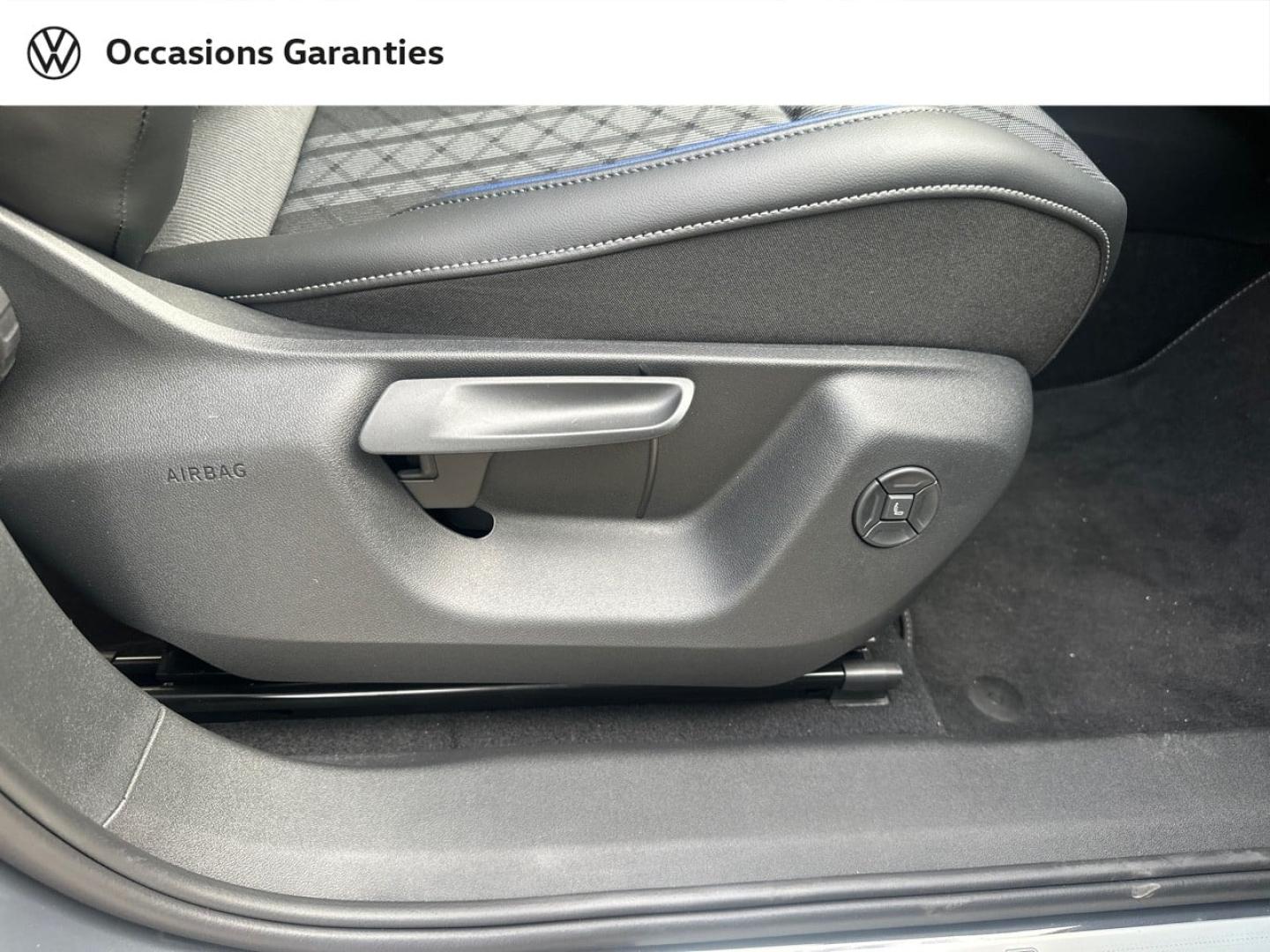 Voitures occasions VOLKSWAGEN TIGUAN R-Line Edition Paris