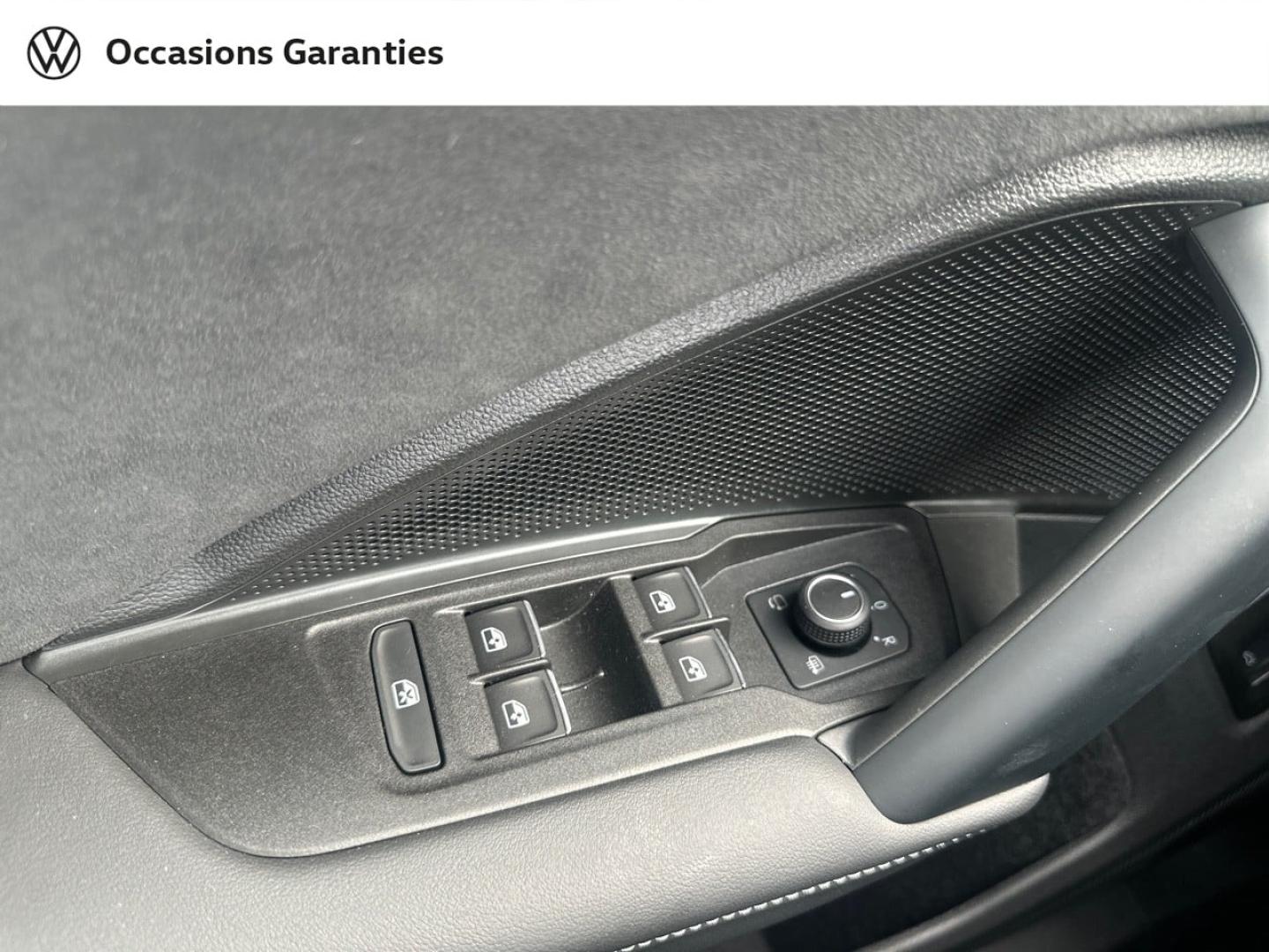 Voitures occasions VOLKSWAGEN TIGUAN R-Line Edition Paris