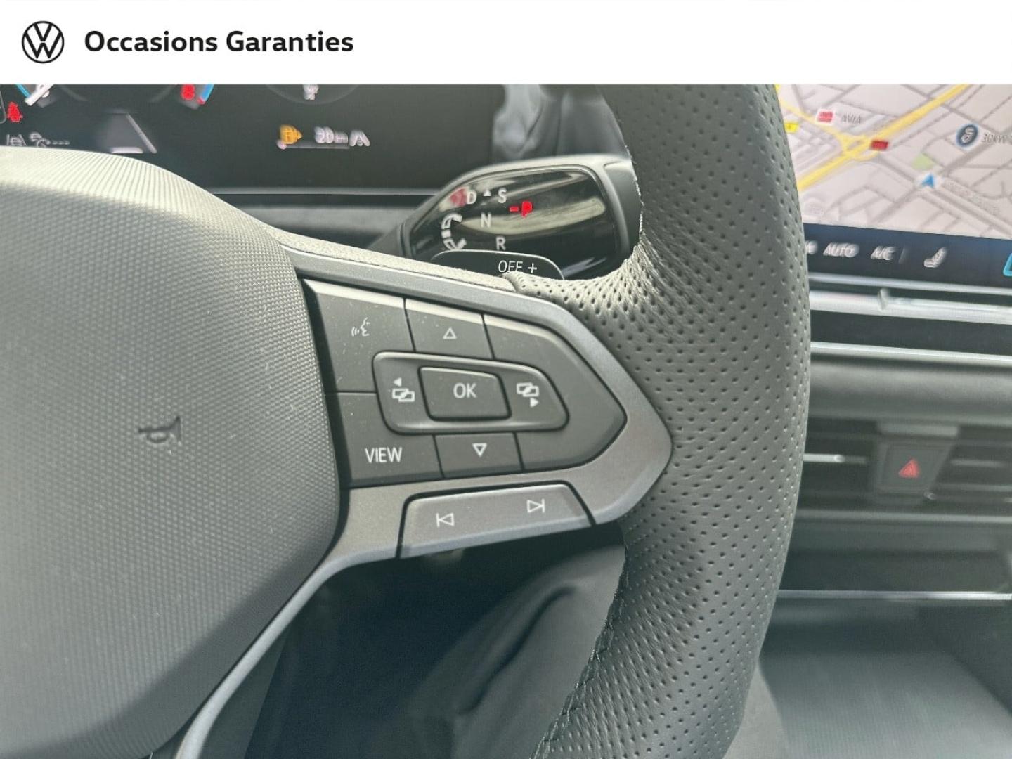 Voitures occasions VOLKSWAGEN TIGUAN R-Line Edition Paris