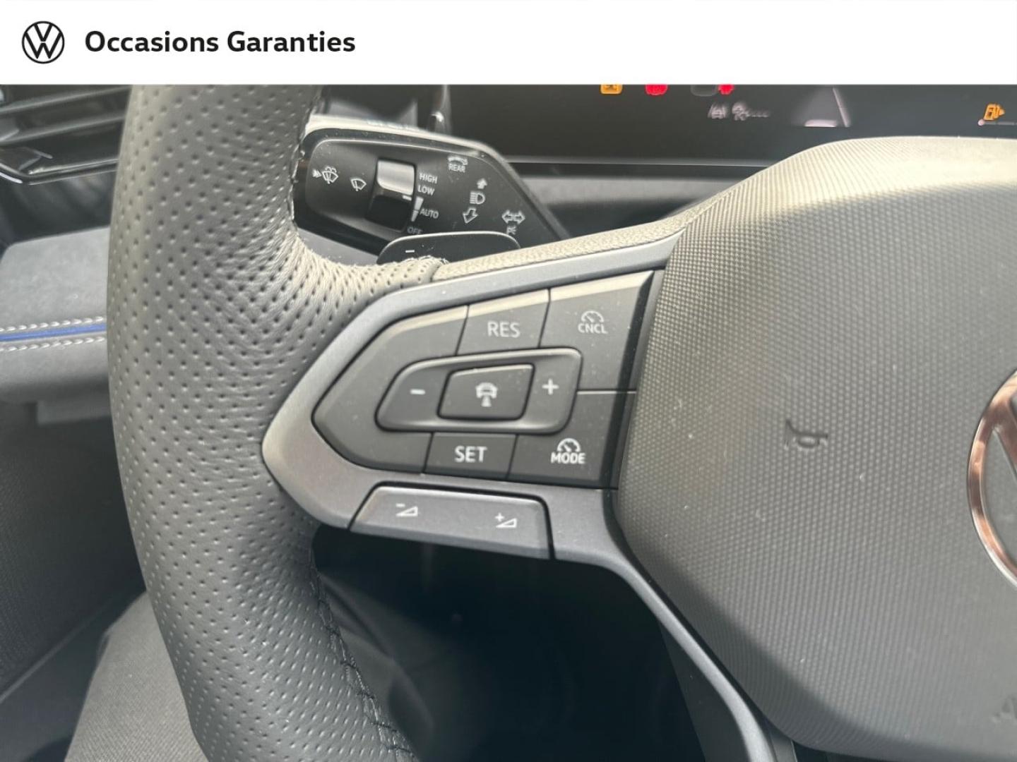 Voitures occasions VOLKSWAGEN TIGUAN R-Line Edition Paris
