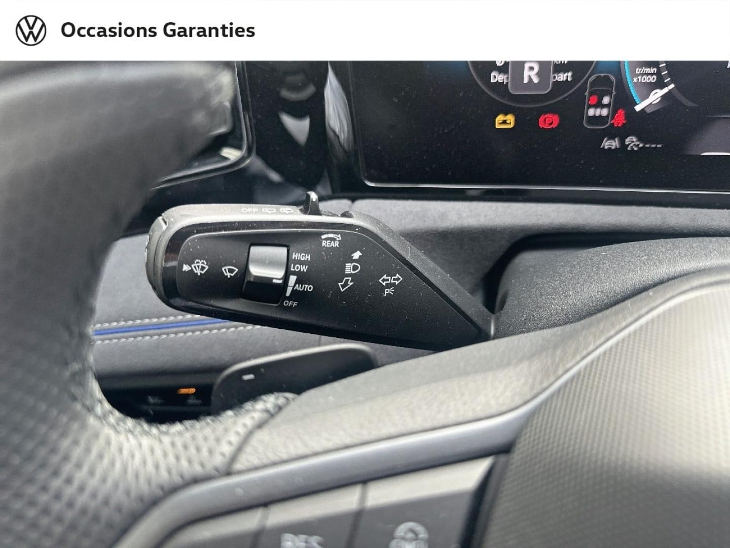 Voitures occasions VOLKSWAGEN TIGUAN R-Line Edition Paris