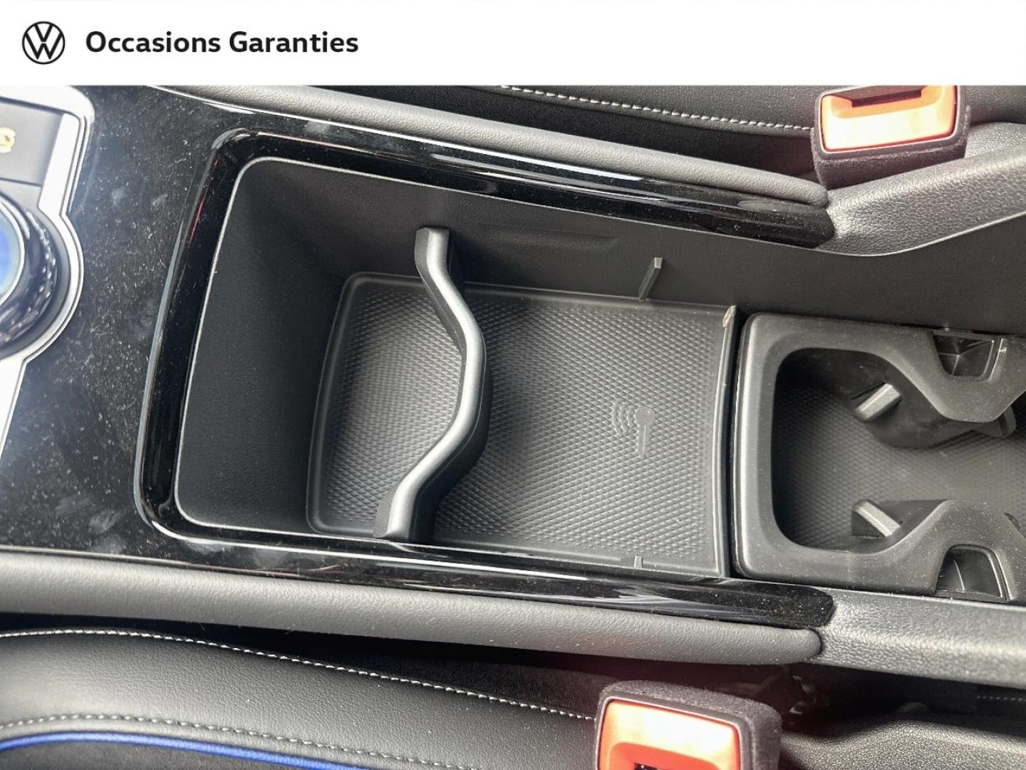 Voitures occasions VOLKSWAGEN TIGUAN R-Line Edition Paris