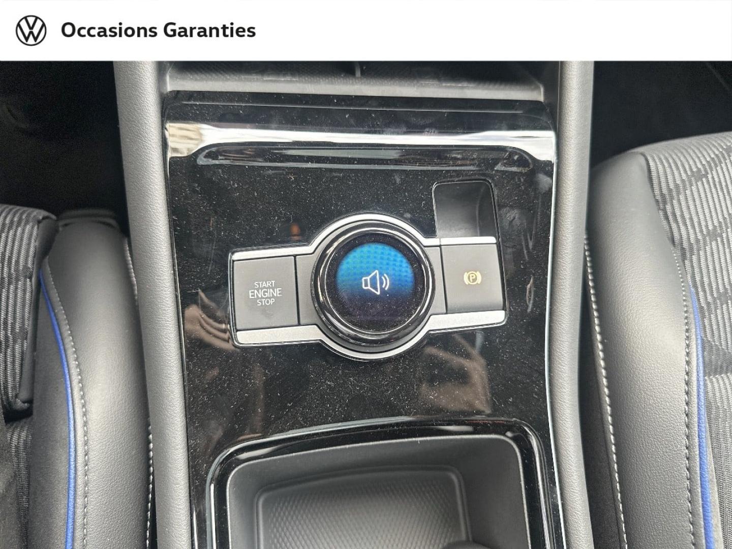 Voitures occasions VOLKSWAGEN TIGUAN R-Line Edition Paris