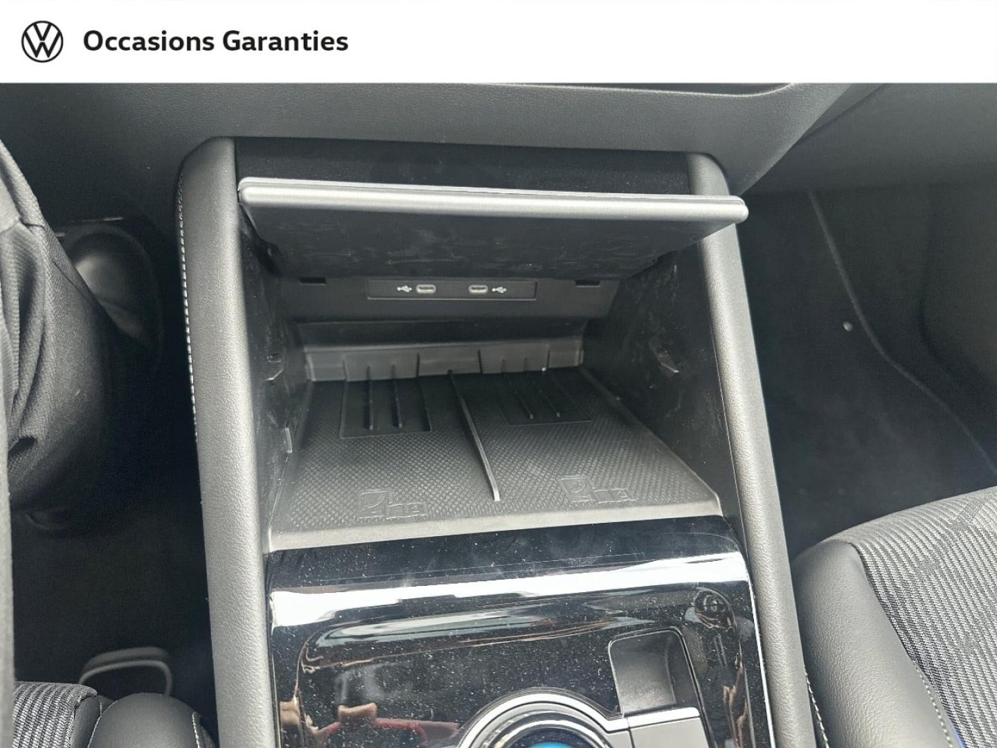 Voitures occasions VOLKSWAGEN TIGUAN R-Line Edition Paris
