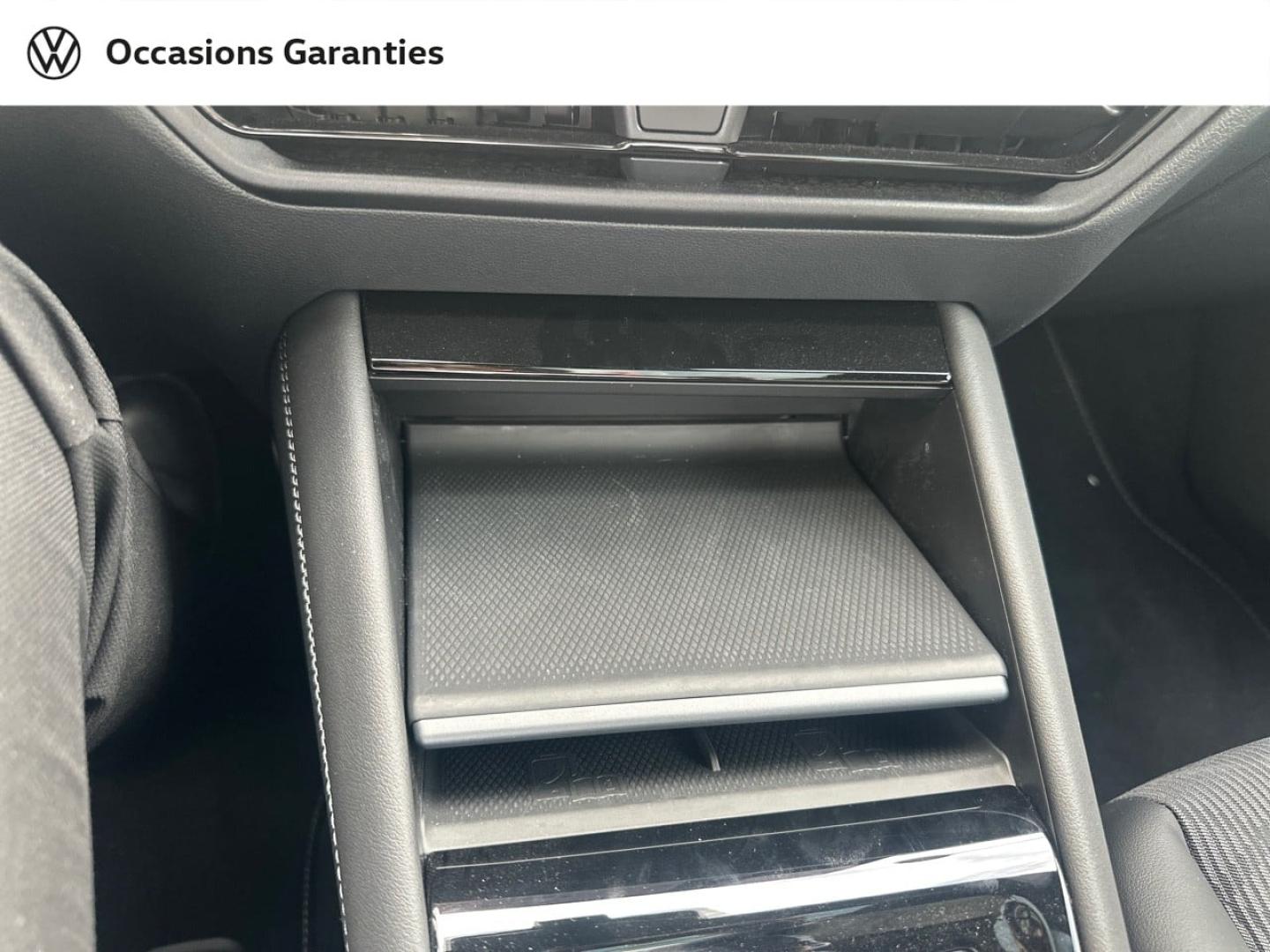 Voitures occasions VOLKSWAGEN TIGUAN R-Line Edition Paris