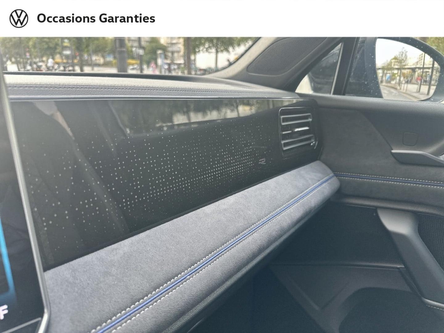 Voitures occasions VOLKSWAGEN TIGUAN R-Line Edition Paris