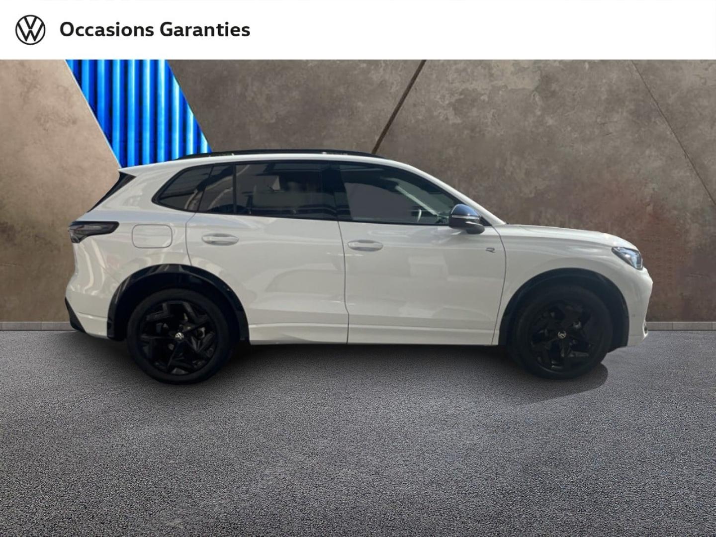 Voitures occasions VOLKSWAGEN TIGUAN R-Line Edition Paris
