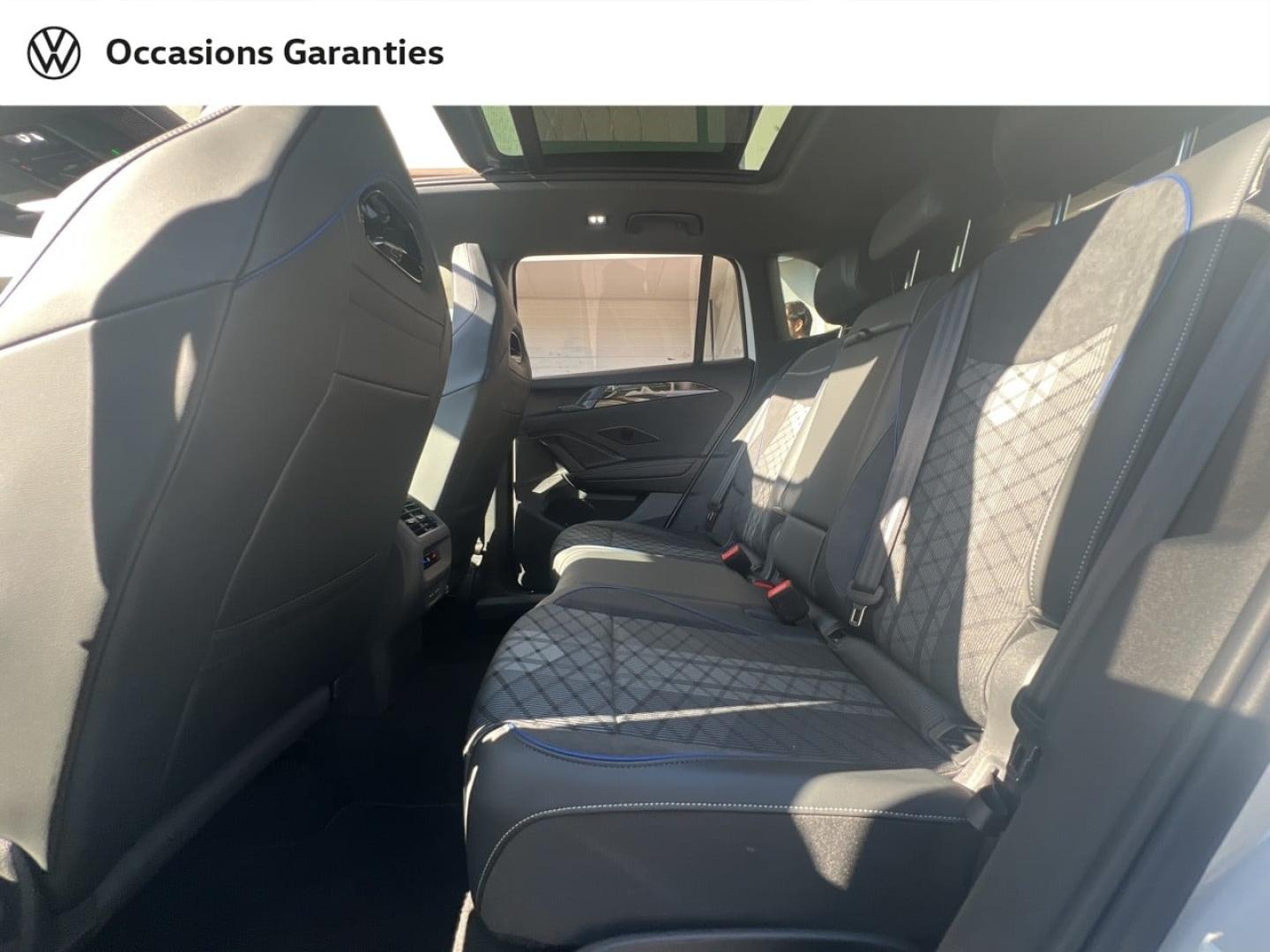 Voitures occasions VOLKSWAGEN TIGUAN R-Line Edition Paris