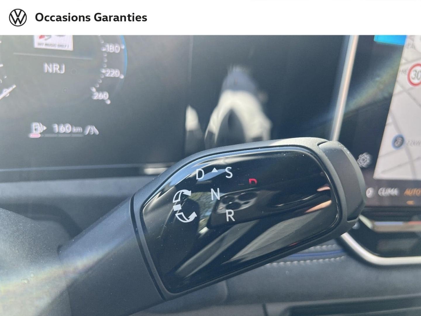 Voitures occasions VOLKSWAGEN TIGUAN R-Line Edition Paris