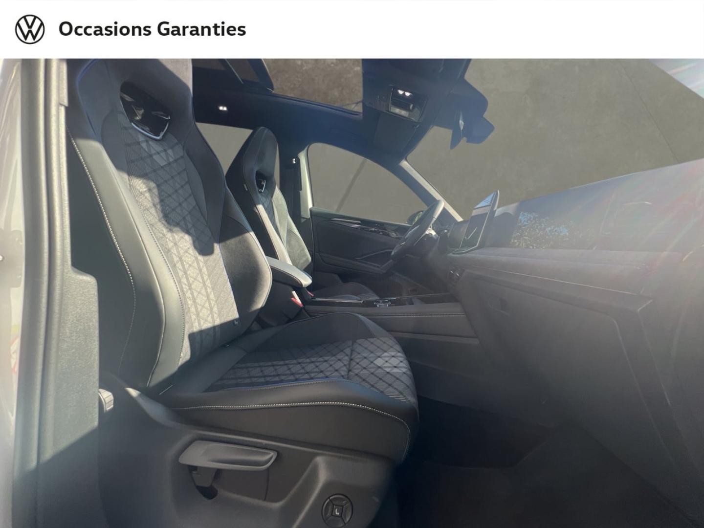 Voitures occasions VOLKSWAGEN TIGUAN R-Line Edition Paris