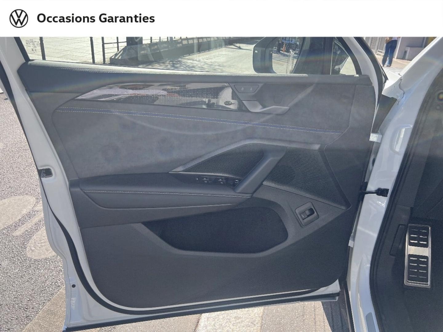 Voitures occasions VOLKSWAGEN TIGUAN R-Line Edition Paris