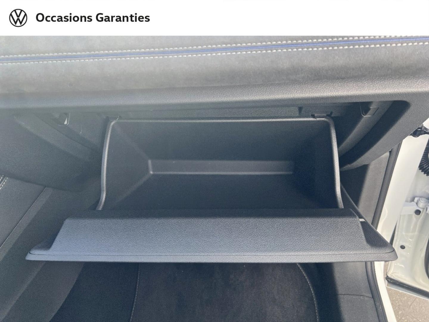 Voitures occasions VOLKSWAGEN TIGUAN R-Line Edition Paris