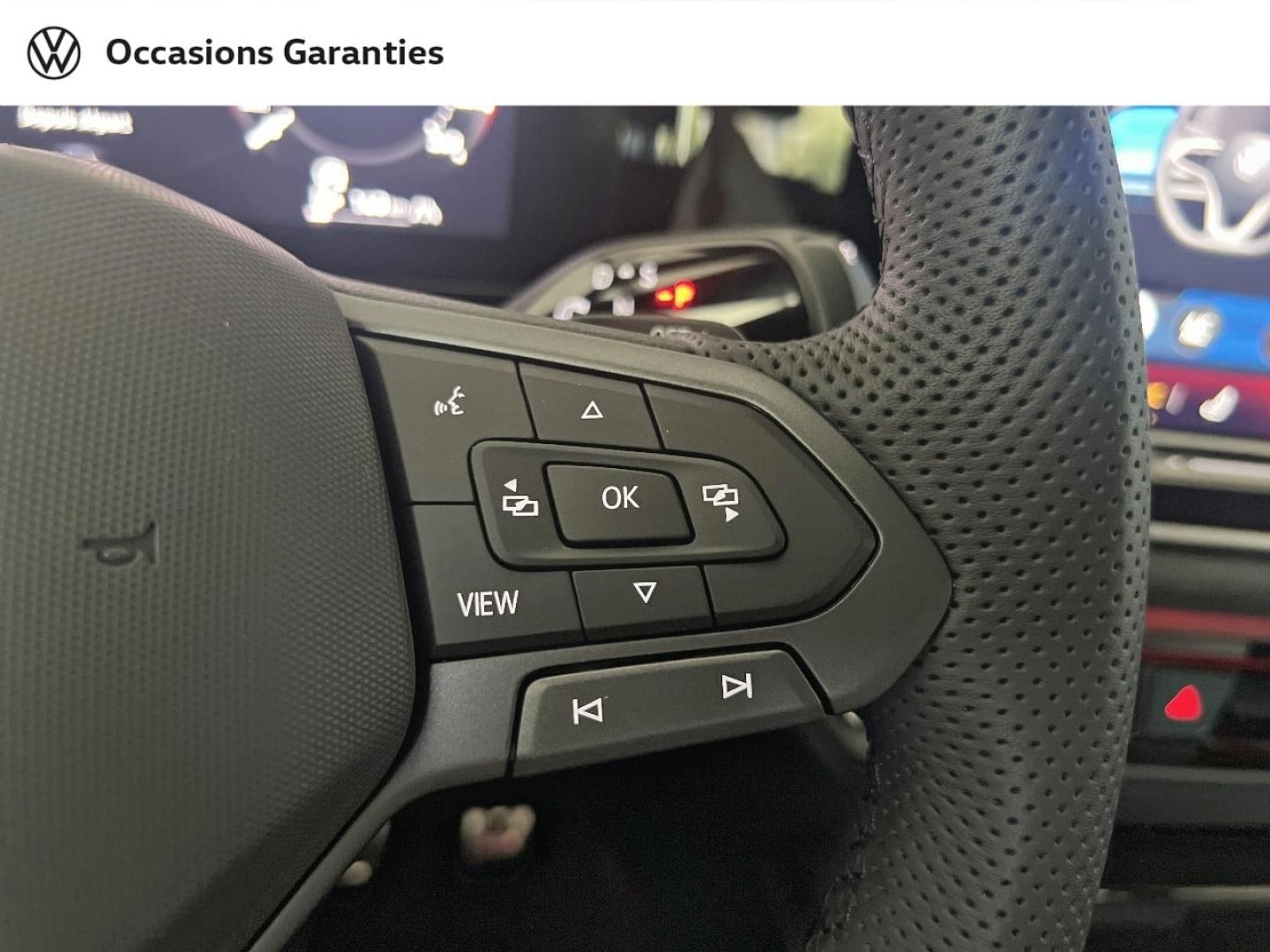 Voitures occasions VOLKSWAGEN TIGUAN R-Line Edition Paris