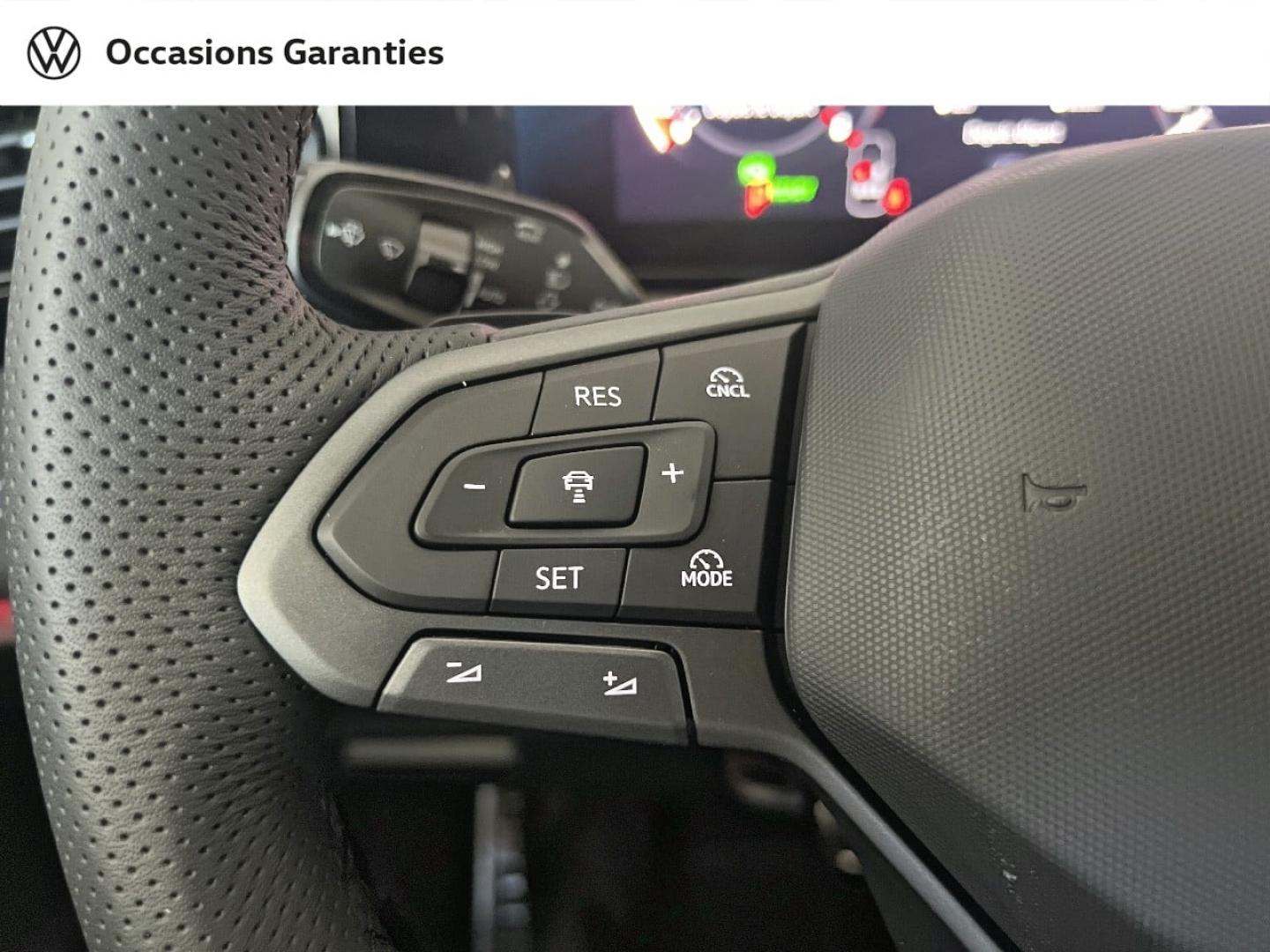Voitures occasions VOLKSWAGEN TIGUAN R-Line Edition Paris