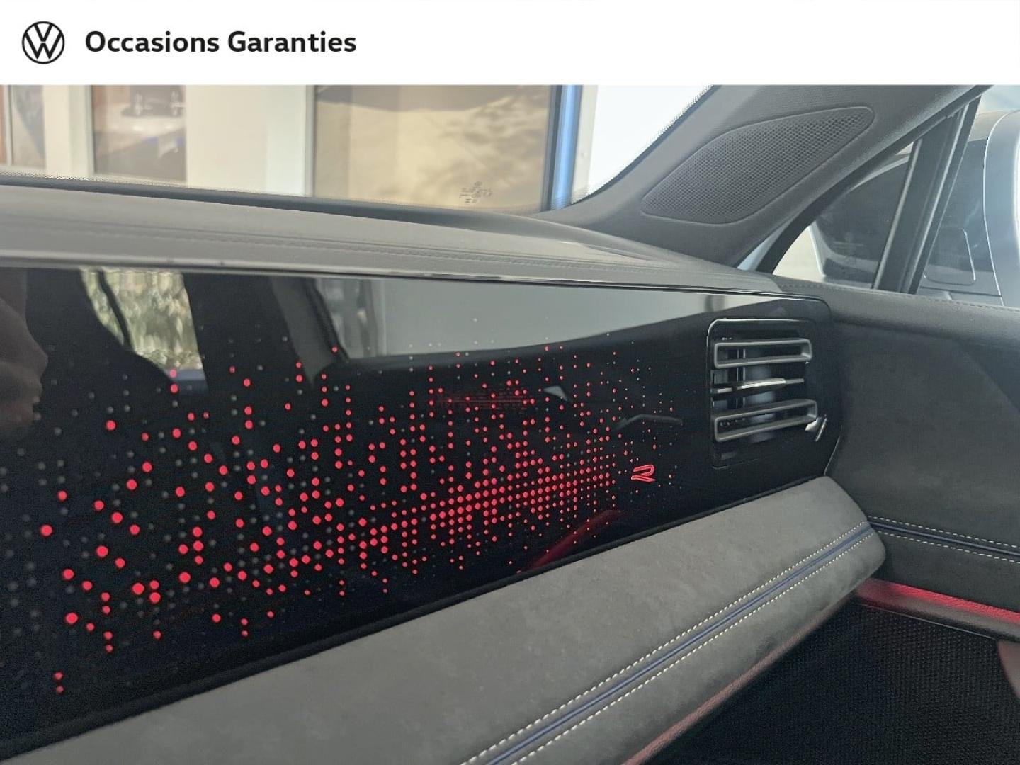 Voitures occasions VOLKSWAGEN TIGUAN R-Line Edition Paris