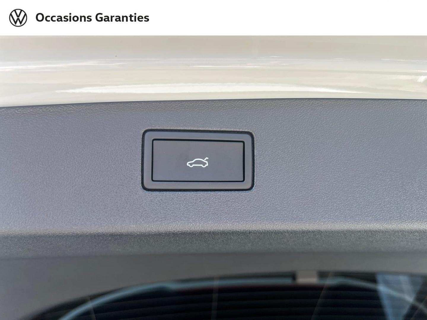 Voitures occasions VOLKSWAGEN TIGUAN R-Line Edition Paris