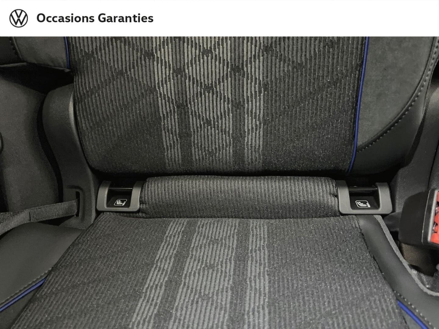 Voitures occasions VOLKSWAGEN TIGUAN R-Line Edition Paris